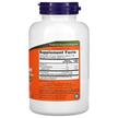 Фото складу NOW, Glucomannan Pure Powder, Глюкоманан, 227 г