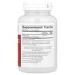 Фото складу Protocol for Life Balance, Berberine HCl, Берберин, 90 капсул