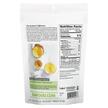 Фото состава Organic Golden Milk Super Blend Powder, Экстракт корня куркумы, 1