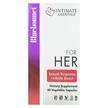 Фото складу Intimate Essentials For Her Sexual Response, Підтримка Лібідо, 60