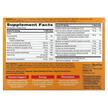 Фото складу Emergen-C, 1000 mg Vitamin C Strawberry-Kiwi, Вітамін C, 30 шт