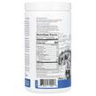 Фото состава Caprotein Fermented Goat-Milk Protein Vanilla Bean, Протеин, 453 