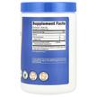 Фото состава Глюкоманнан, Glucomannan Konjac Extract Unflavored, 500 г