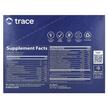 Фото состава Electrolyte Stamina PowerPak Pineapple Coconut, Электролиты, 30 ш