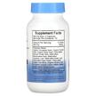 Фото складу Lactation Formula, Вироблення грудного молока, 100 капсул