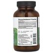 Фото складу Organic India, Liver Kidney, Підтримка нирок, 180 капсул