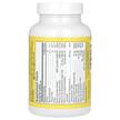 Фото складу Source of Life Multi-Vitamin & Mineral Supplement, Залізо, 18