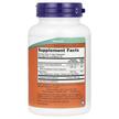 Фото складу NOW, Coral Calcium Plus, Кораловий Кальцій, 100 капсул