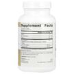 Фото складу Skin Eternal Hyaluronic Acid 50, Гіалуронова кислота, 120 таблето