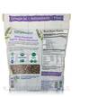Фото складу Raw Organics 100% Organic Chia Seed, Насіння Чіа, 340 г