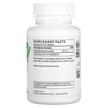 Фото складу Iso-Phos Phosphatidylserine, Ізо Фосфатидилсерин, 60 капсул