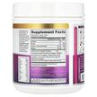Фото состава Vitauthority, Коллаген, Multi Collagen Protein+ Unflavored, 468 г