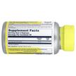Фото складу Solaray, Organically Grown Sage 285 mg, Шавлія 285 мг, 100 капсул