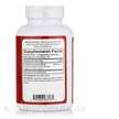 Фото складу Ness Enzymes, Sugar Digest Formula 21, Ферменти, 180 капсул