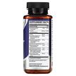 Фото складу Focus-R Concentration Support, Підтримка мозку, 60 капсул