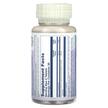 Фото складу Triple Strength Black Elderberry With Sambuactin, Чорна Бузина, 6