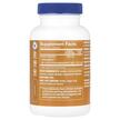 Фото состава TheVitaminShoppe, Колострум, Colostrum 500 mg, 120 капсул