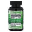 Фото складу Emerald, Pure Albion Gentle Iron 25 mg, Залізо, 120 капсул