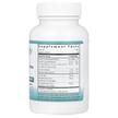 Фото складу Essential Thyroid Nutrition, Підтримка щитоподібної залози, 60 та