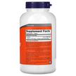 Фото складу NOW, L-Lysine 1000 mg, L-Лізин, 250 таблеток