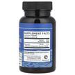 Фото состава Nobi Nutrition, Магний Глицинат, Magnesium Glycinate, 60 капсул
