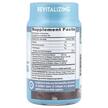 Фото состава Коллаген, Multi Collagen Gummies Natural Mixed Fruit, 60 таблеток