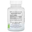 Фото складу Pro Suntheanine L-Theanine 200 100 mg, L-Теанін, 60 капсул