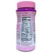 Фото складу Women's Multi Gummies, Жіночі вітаміни, 80 цукерок