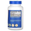 Фото складу Nutricost, Zinc Chelate 50 mg, Цинк Хелатний, 120 капсул