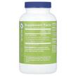 Фото складу Green Tea Extract Triple Strength, Екстракт Зеленого Чаю, 200 кап