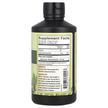 Фото складу Olive Leaf Complex Natural Olive Leaf Flavor, Листя оливи, 454 г