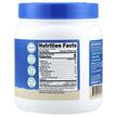 Фото состава Nutricost, Амла, Organic Amla Unflavored, 454 г