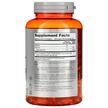 Фото состава NOW, Триглицериды МСТ масло, MCT Oil 1000 mg, 150 капсул