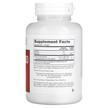 Фото складу Protocol for Life Balance, DHA-1000, ДГК, 90 капсул
