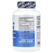 Фото складу Creatine Plus L-Arginine, L-Аргінін, 120 капсул