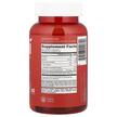 Фото складу Goli Nutrition, Apple Cider Vinegar, Жувальні цукерки, 60 штук