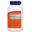 Фото состава NOW, ПАБА 500 мг PABA, PABA 500 mg, 100 капсул