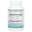 Фото складу Nutricology, Humic-Monolaurin Complex, Монолаурин, 120 капсул