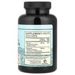 Фото состава Nobi Nutrition, Ашваганда, Magnesium + Ashwagandha, 120 капсул