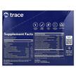 Фото складу Trace, Electrolyte PowerPak, Електроліти в стіках, 30 шт