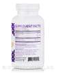 Фото складу Microbiome Labs, MegaMycoBalance, Альфа-ліпоєва, 180 капсул