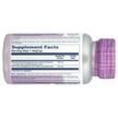 Фото складу Solaray, Boswellia 450 mg, Босвелія 450 мг, 60 капсул