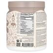 Фото состава KOS, Грибы Львиная грива, Organic Lion's Mane Powder, 364 г