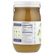 Фото складу Sea Moss Gel Lemon Pie, Ірландський морський мох, 473 мл