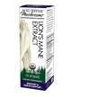Фото складу Organic Lion's Mane Extract, Гриби Левова Грива, 60 мл