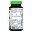 Фото складу ChlorOxygen Chlorophyll Concentrate, Хлорофіл, 60 Fast-Acting Sof