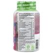 Фото состава Women's Multi Gummy Vitamins Sugar, Витамины для женщин, 90 