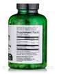 Фото складу Nutritional Frontiers, Buffered C Plus, Вітамін C, 240 капсул