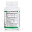Фото состава Nordic Naturals, ДГК, ProDHA Memory 975 mg, 60 капсул