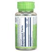 Фото состава Звездчатка средняя, True Herbs Chickweed 385 mg, 100 капсул